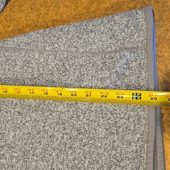 Patagonia Sweater Pullover Drifter Grey L large - Picture 16 of 17